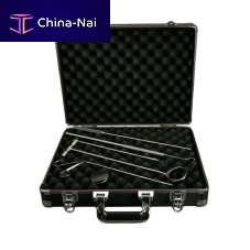 Periodontal veterinary instrument kit MAI AH #53400dental diagnosisfor equines