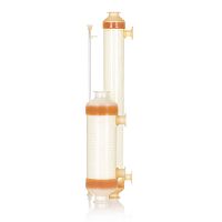 Hollow-fiber filter SepraPor®for liquidsfor the pharmaceutical industry