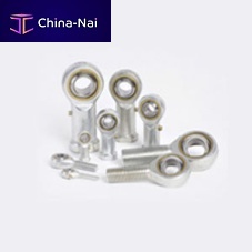 Spherical plain bearing SI seriessteelmaintenance-free