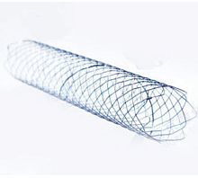Biliary stent ST03 seriesnitinolself-expanding