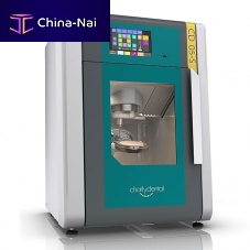 4-axis CNC milling machine CD04-SuniversaldentalCAD/CAM