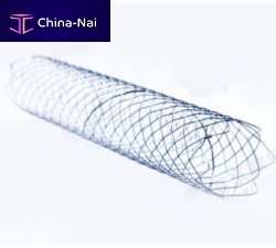 Biliary stent ST03 seriesnitinolself-expanding