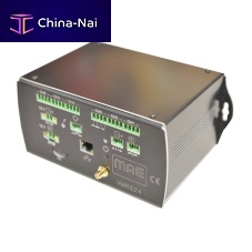 24-bit seismograph VMR6246-channel