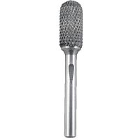 Dental burr TR009metalcylindrical