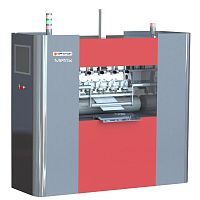 Stationary thickness measuring machine METRIX FILMfilmfor sheet materialsfor paper