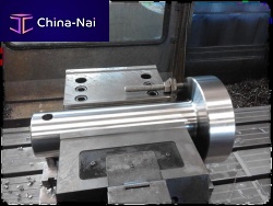 Metal machining PVCautomotiveindustrial