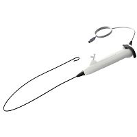 Single use video ureteroscope WiScope®