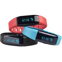 Physical activity wrist monitor 79790, 79486watch-type