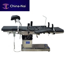 Universal operating table MV-EH electricTrendelenburgreverse Trendelenburg