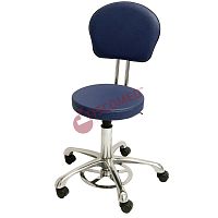 Operating room stool TSTO 3910dentallaboratoryfor surgeons