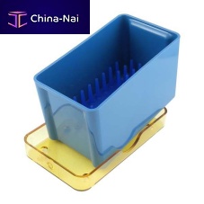 Lens sterilization container OLV-C7autoclavable