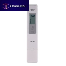 Portable conductivity meter YW-662 digitalTDS meterwater