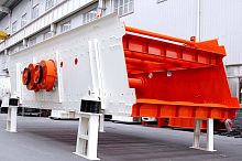 Screen HX series