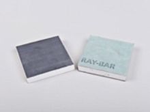Radiation shielding wall Fire Rated Lead Backed Drywall