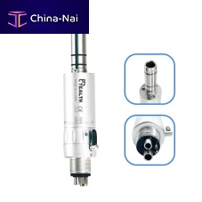 Dental micromotor MEN-02Cpediatricairaluminum