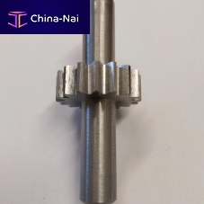 Gear milling tool machining type