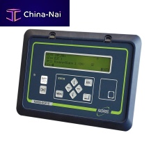 Ship alarm and safety system N3000-DSP10/20for yachts