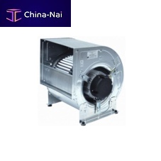 Air blower BD-BD CUBICimpellersingle-stageair conditioning