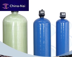 Water softener