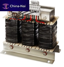 Power transformer DTcast resinthree-phasefloor-standing