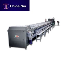 Optical grader Sormatechfor fruitcompactsorting