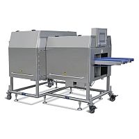 Meat dicer IQKJ seriesfor cheesefor fruits and vegetablesstainless steel