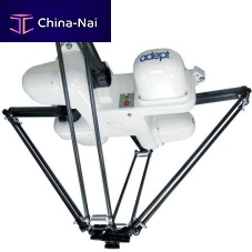 Delta robot packagingpick-and-placehandling