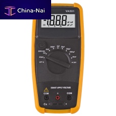 Capacitance meter VA501