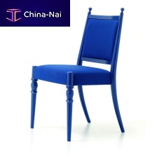 Traditional chair CENTURY woodenupholsteredhome