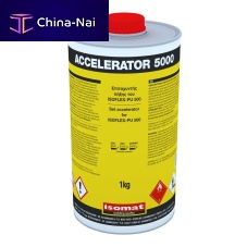Accelerator admixture ACCELERATOR 5000for floorfor flooring screedfor foundation