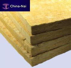 Flat roof rainwater retention mat ND WSM-50 Water Reservoir Panel
