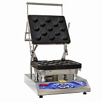 Electric industrial cooker COOK-MATICpasta