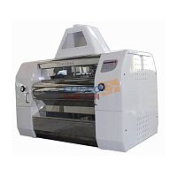 Automatic grinding machine