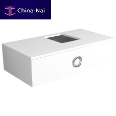 Bathroom drawer HEM 01wooden