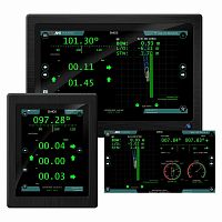 Ship assisted docking system SMIDS Pro