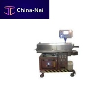 Fish filleting machine