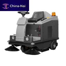 Ride-on sweeper MSW800 R ETelectricoutdoorindoor