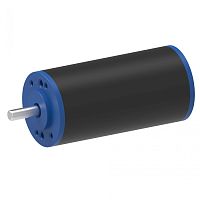 EC motor ECM42DC24 V4-pole