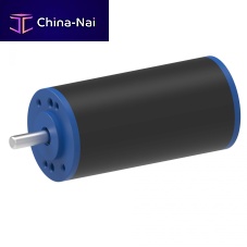 EC motor ECM42DC24 V4-pole