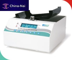 Blood collection monitor LCM-13, LCM-14
