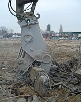 Rotor mill DSP serieshorizontalstonestatic