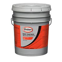 Roof liquid waterproofing GP 2070elastomeracrylic