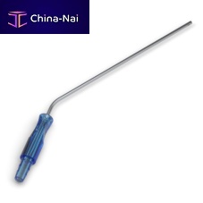 Suction cannula t'VAC Xyliteneurological suction