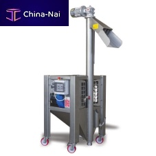Olive washing machine DLE BABYlow water consumption