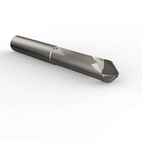 Solid drill bit AD101 seriesfor compositescarbidePCD