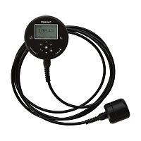 Dissolved oxygen measuring instrument Polaris C Opticaltemperatureopticalfor harsh environments