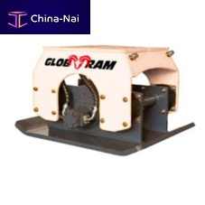 Forward travel vibratory plate RM series