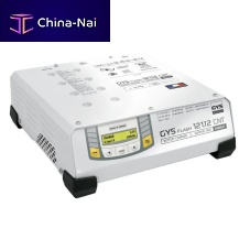 Portable battery charger GYSFLASH seriesLi-ionfor automobilesUSB
