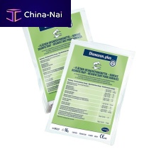 Powder cleaner Dismozon® plusfor surfacefor medical equipmentdisinfectant