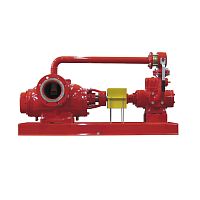 3-screw pump L23NGfor industrial waterhydraulic motorself-priming